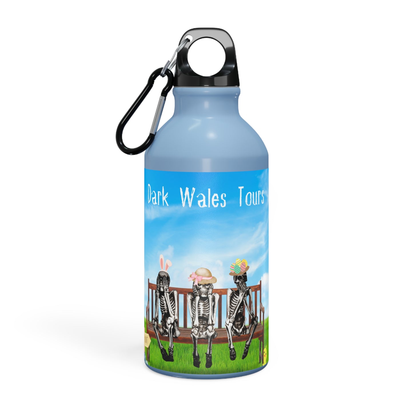 Easter Gentletons Oregon Sport Bottle