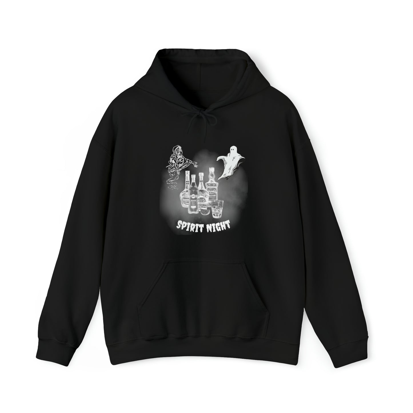 Spirit Night Hoodie