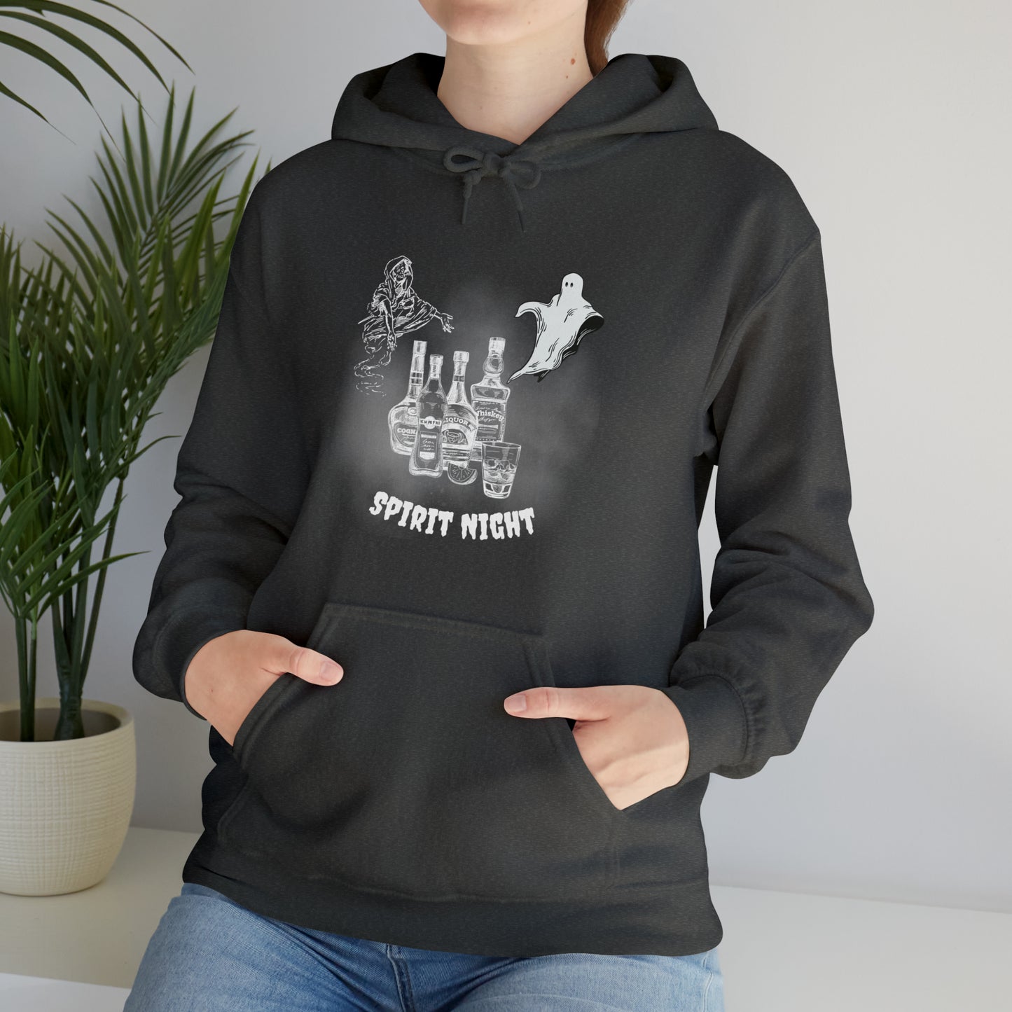 Spirit Night Hoodie