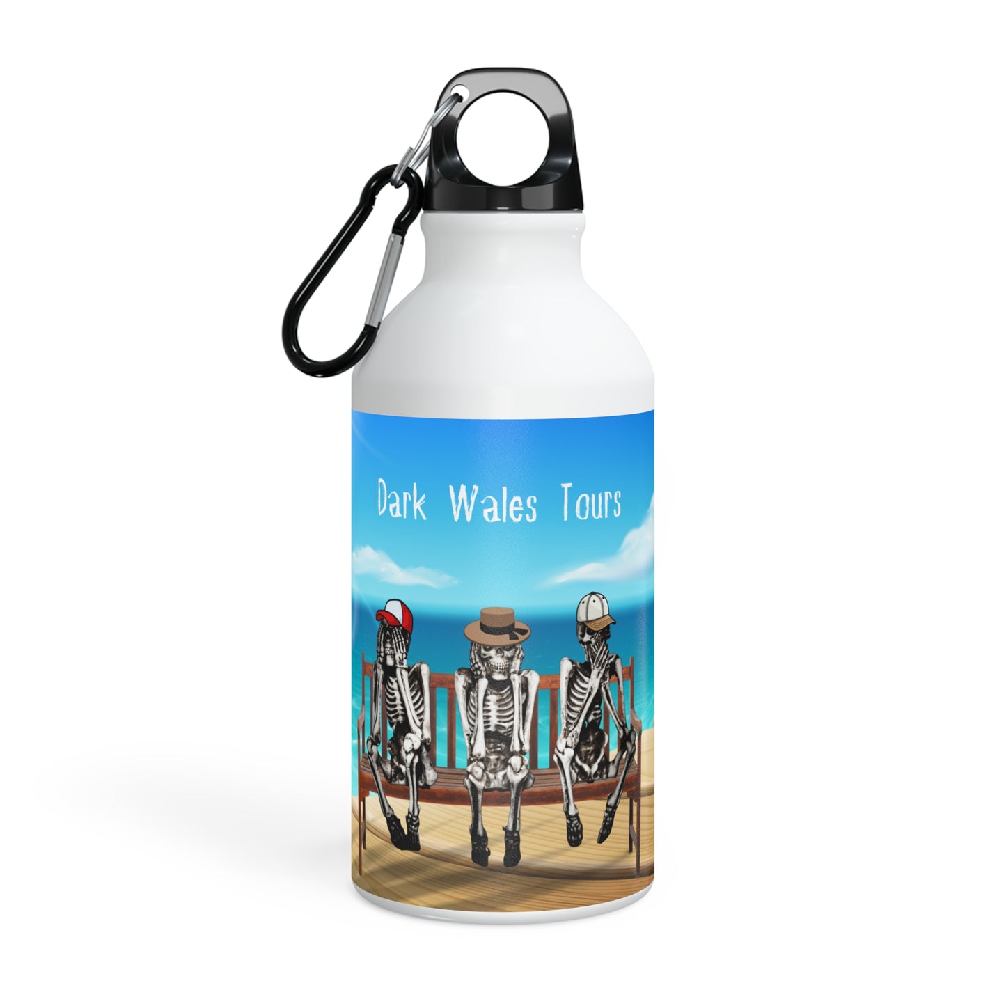 Summertime Gentletons Oregon Sport Bottle