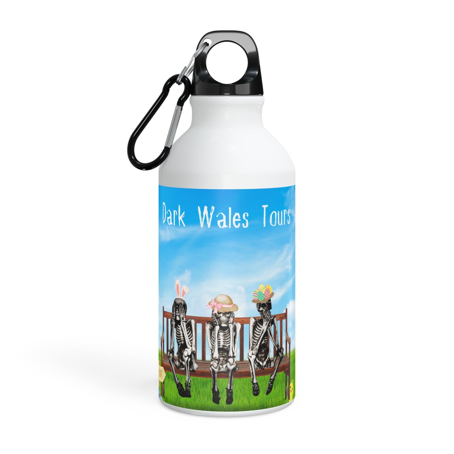 Easter Gentletons Oregon Sport Bottle