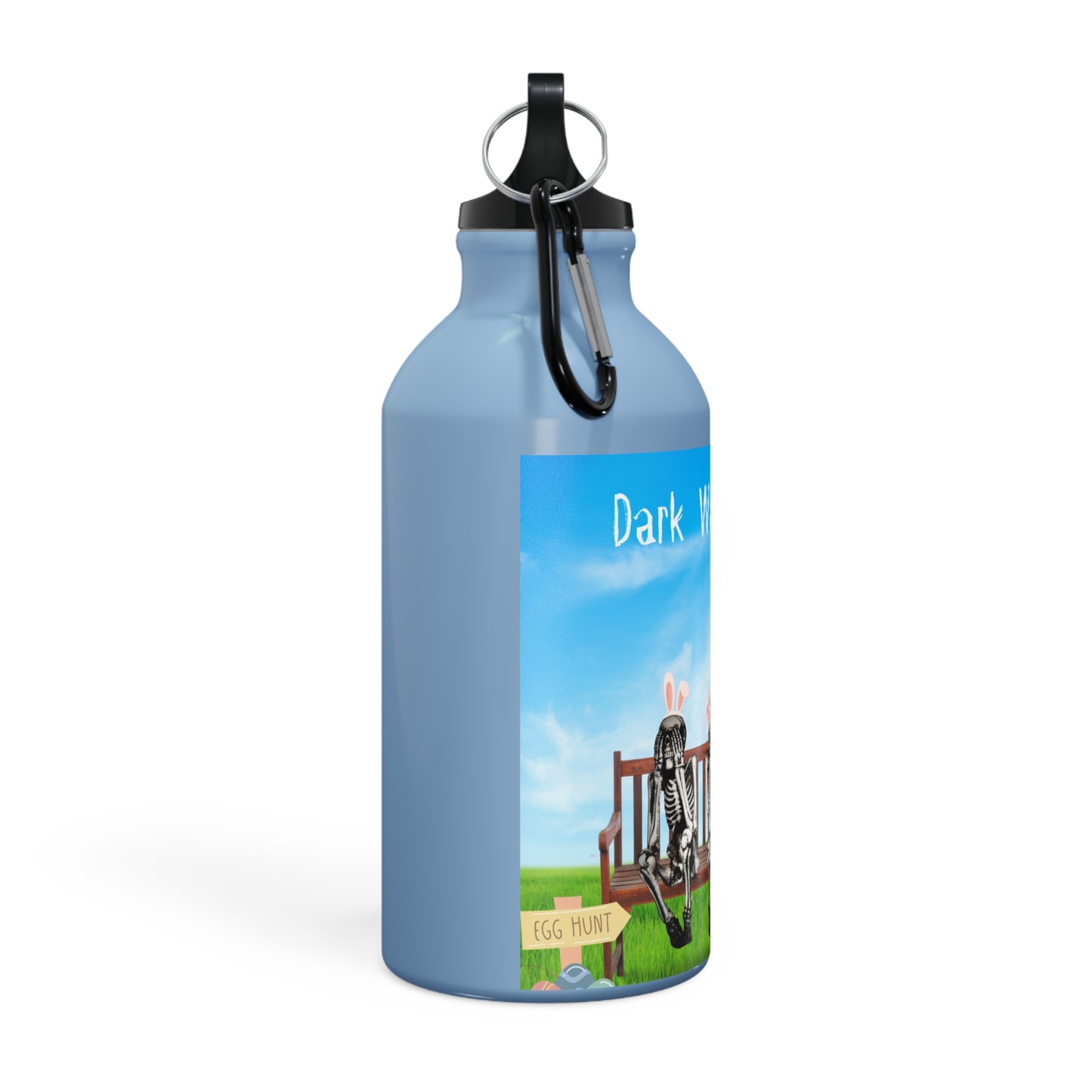 Easter Gentletons Oregon Sport Bottle