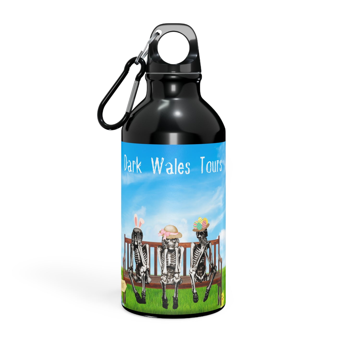 Easter Gentletons Oregon Sport Bottle