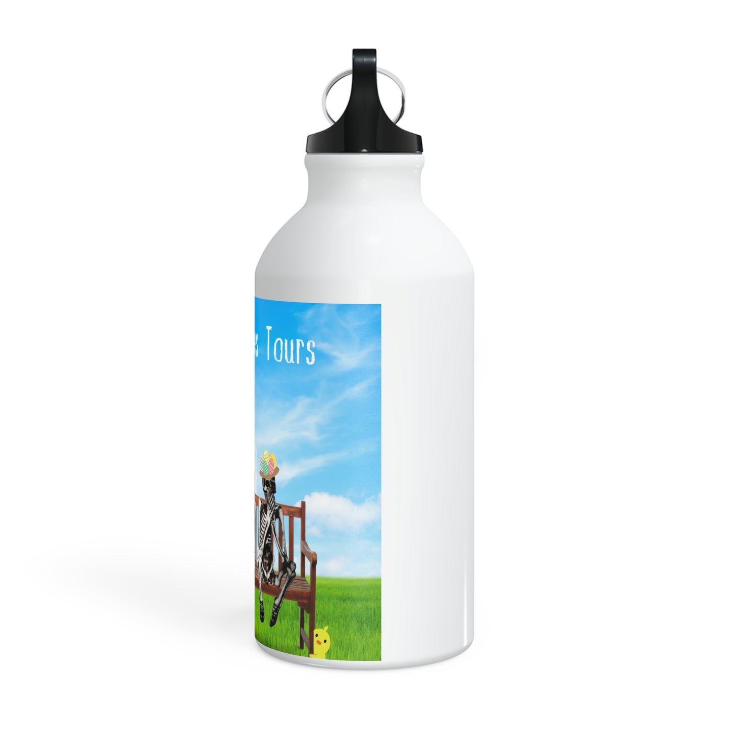 Easter Gentletons Oregon Sport Bottle