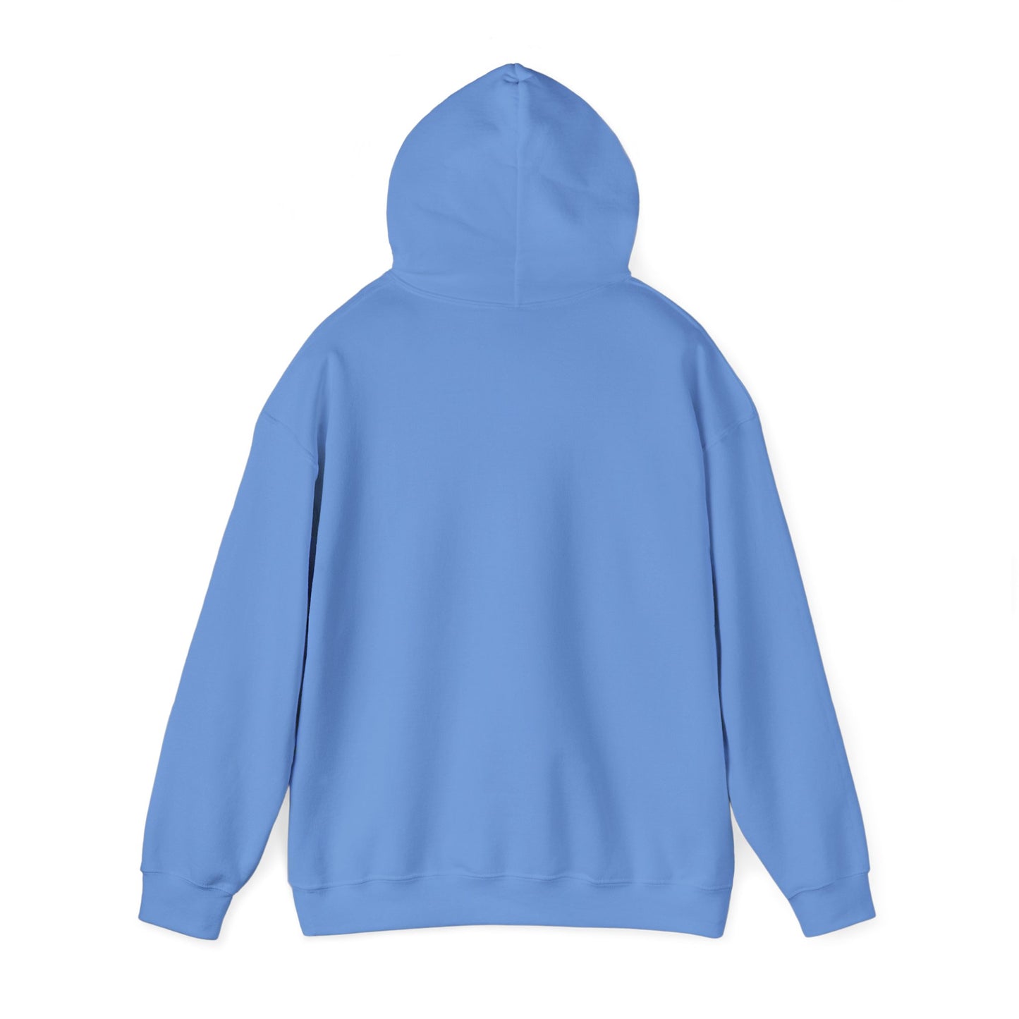 Easter Gentletons Unisex Heavy Blend™ Hooded Sweatshirt