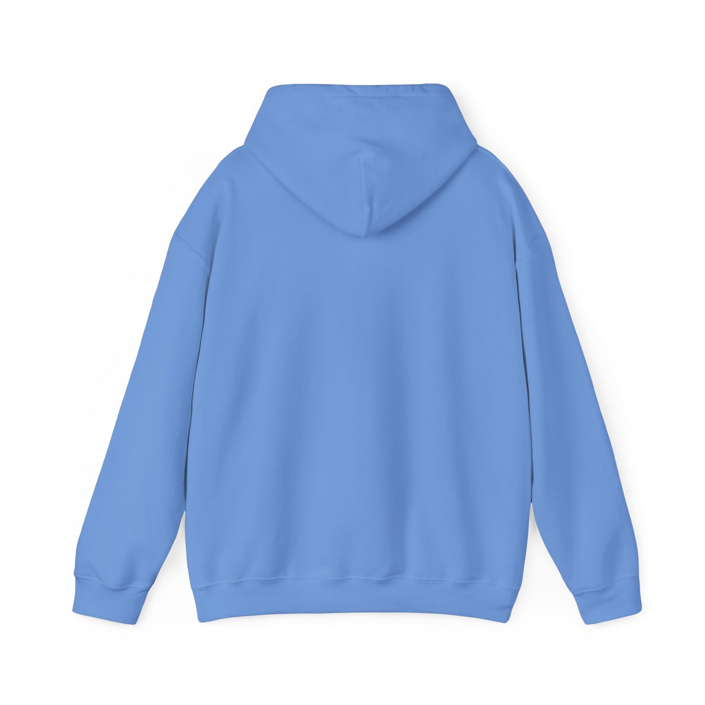 Easter Gentletons Unisex Heavy Blend™ Hooded Sweatshirt