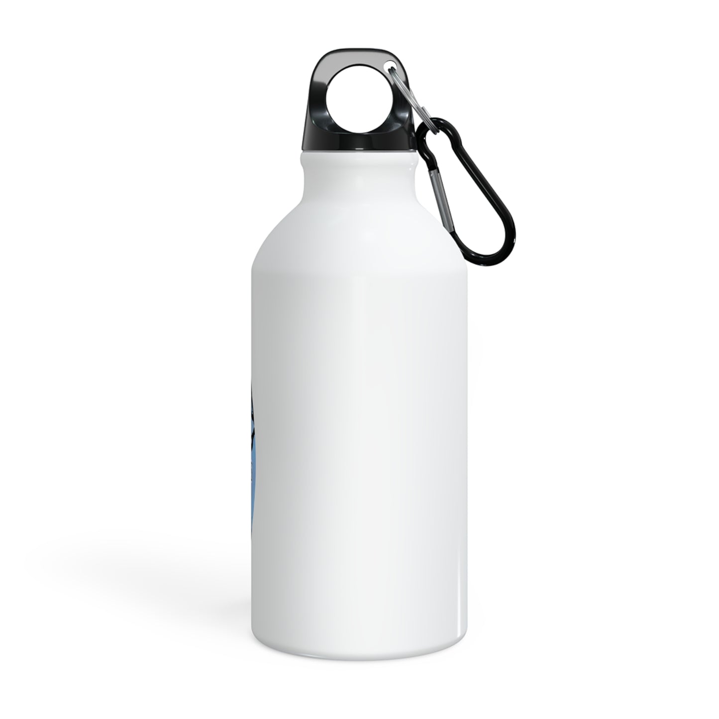 Dark Wales Tours Sports bottle