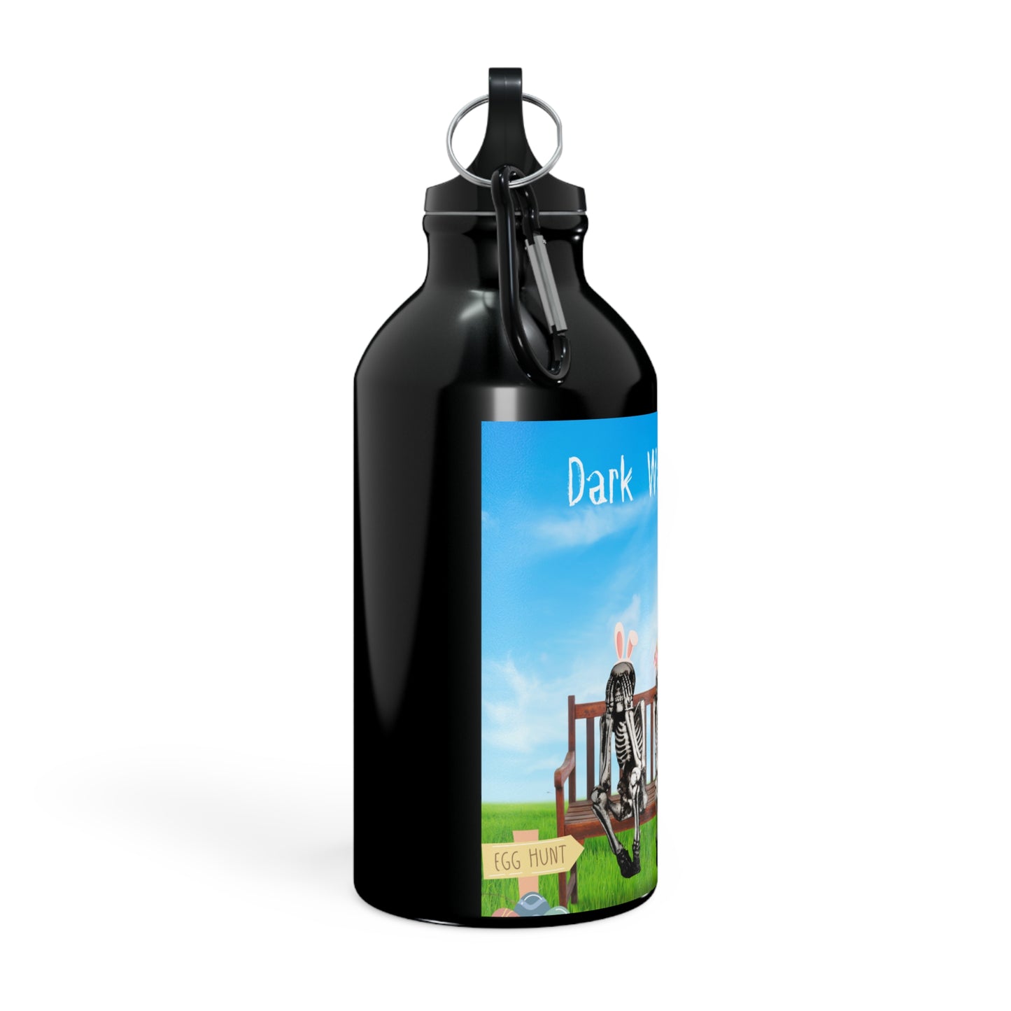 Easter Gentletons Oregon Sport Bottle