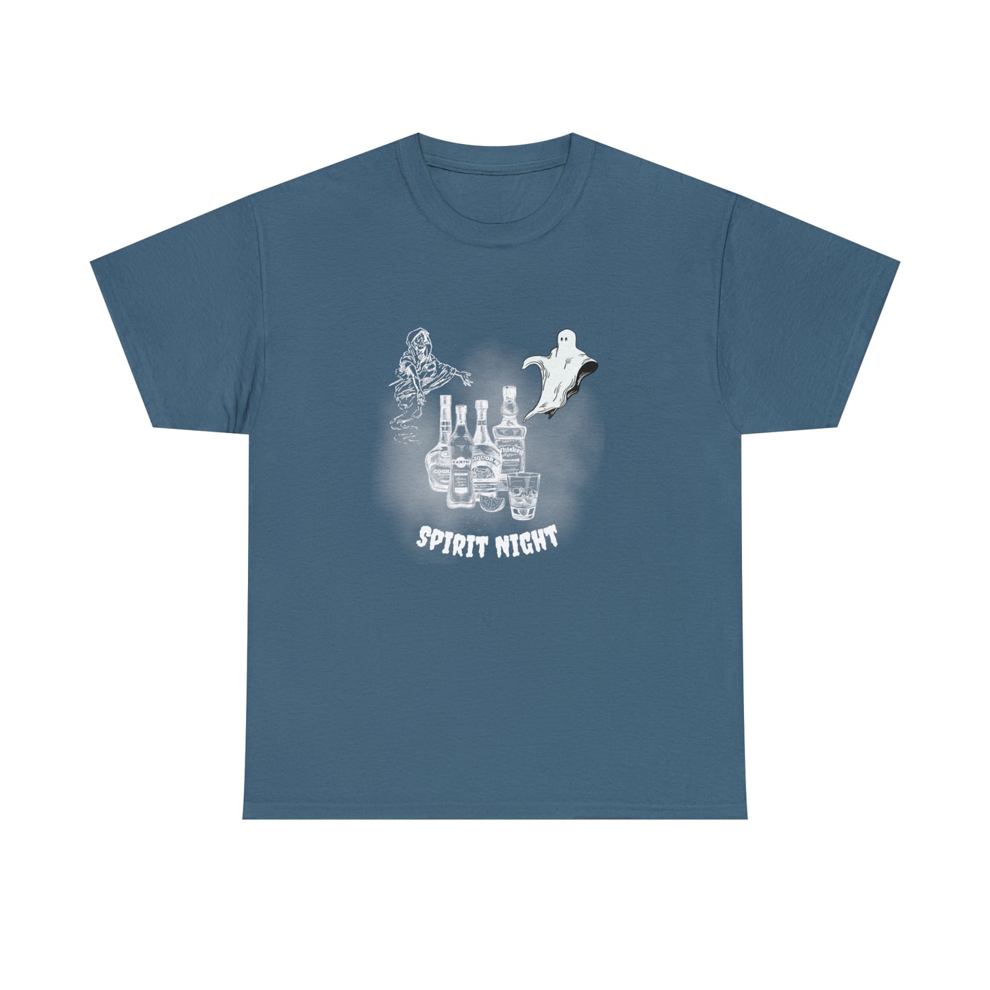 Spirit Night Unisex T-Shirt