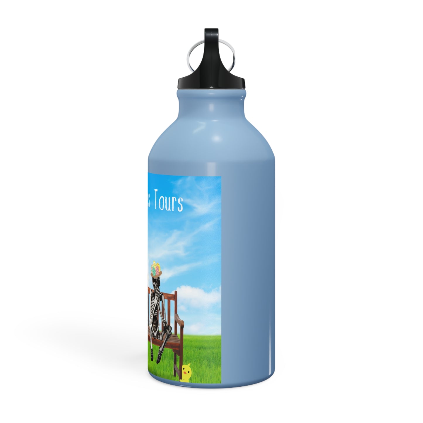 Easter Gentletons Oregon Sport Bottle