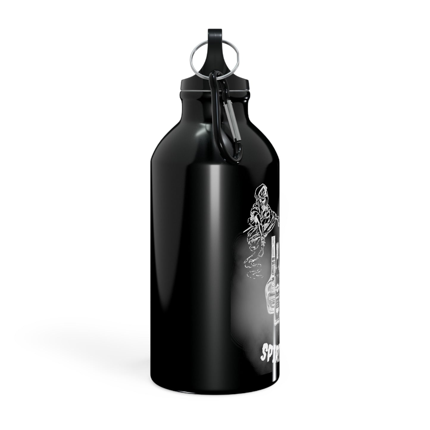 Spirit Night Sports Bottle