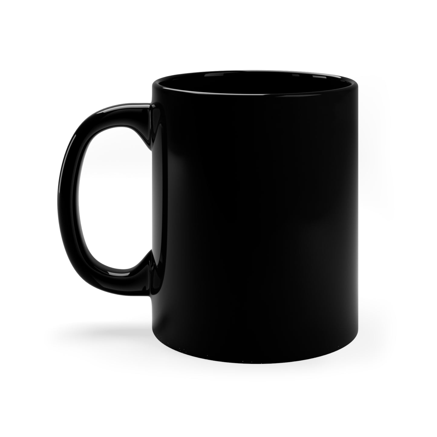 Spirit Night 11oz Black Mug