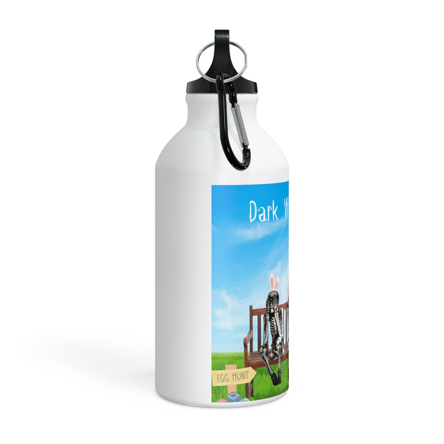 Easter Gentletons Oregon Sport Bottle