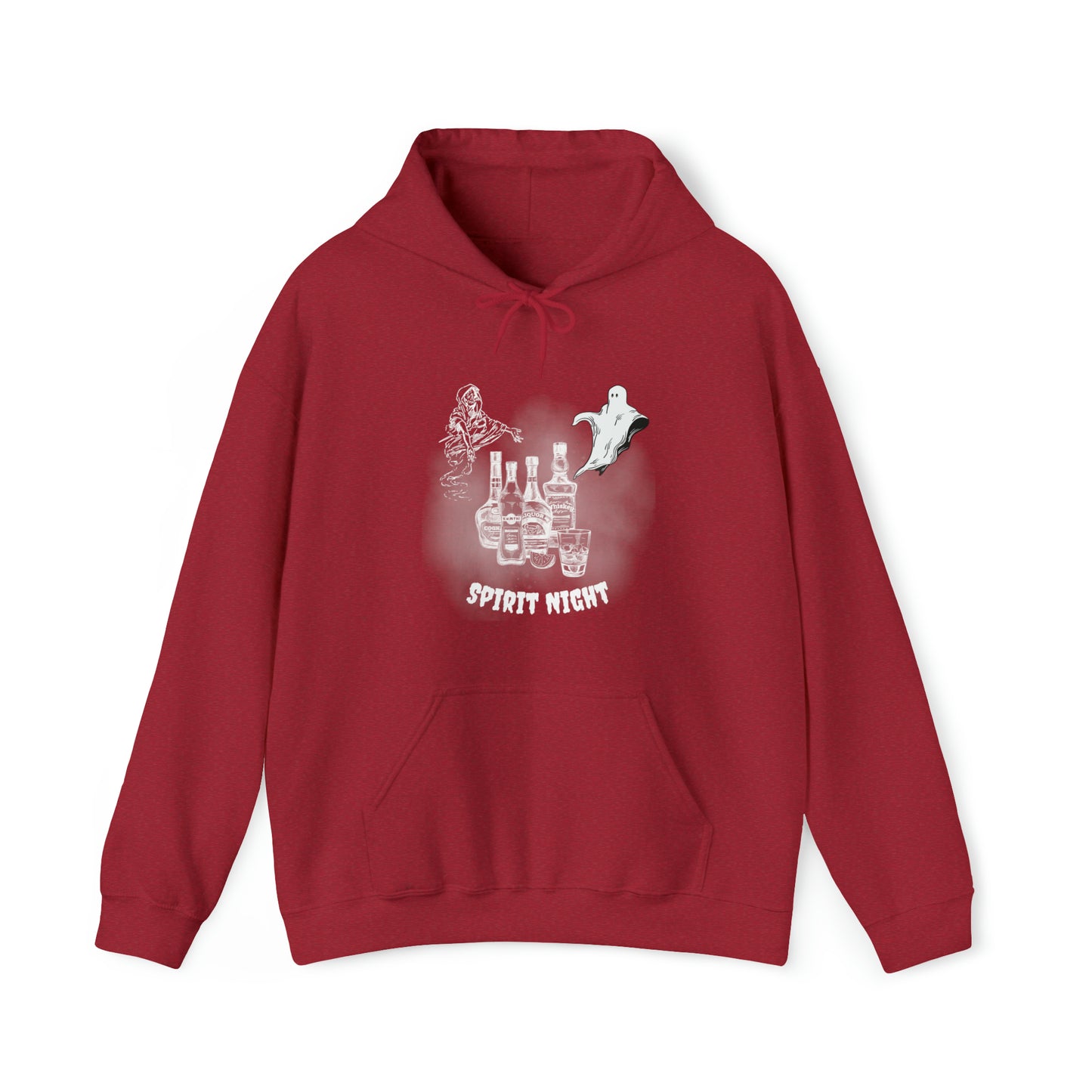 Spirit Night Hoodie