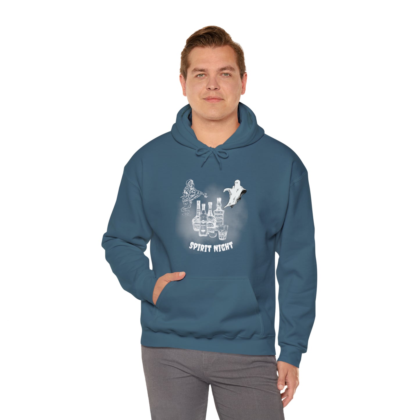 Spirit Night Hoodie