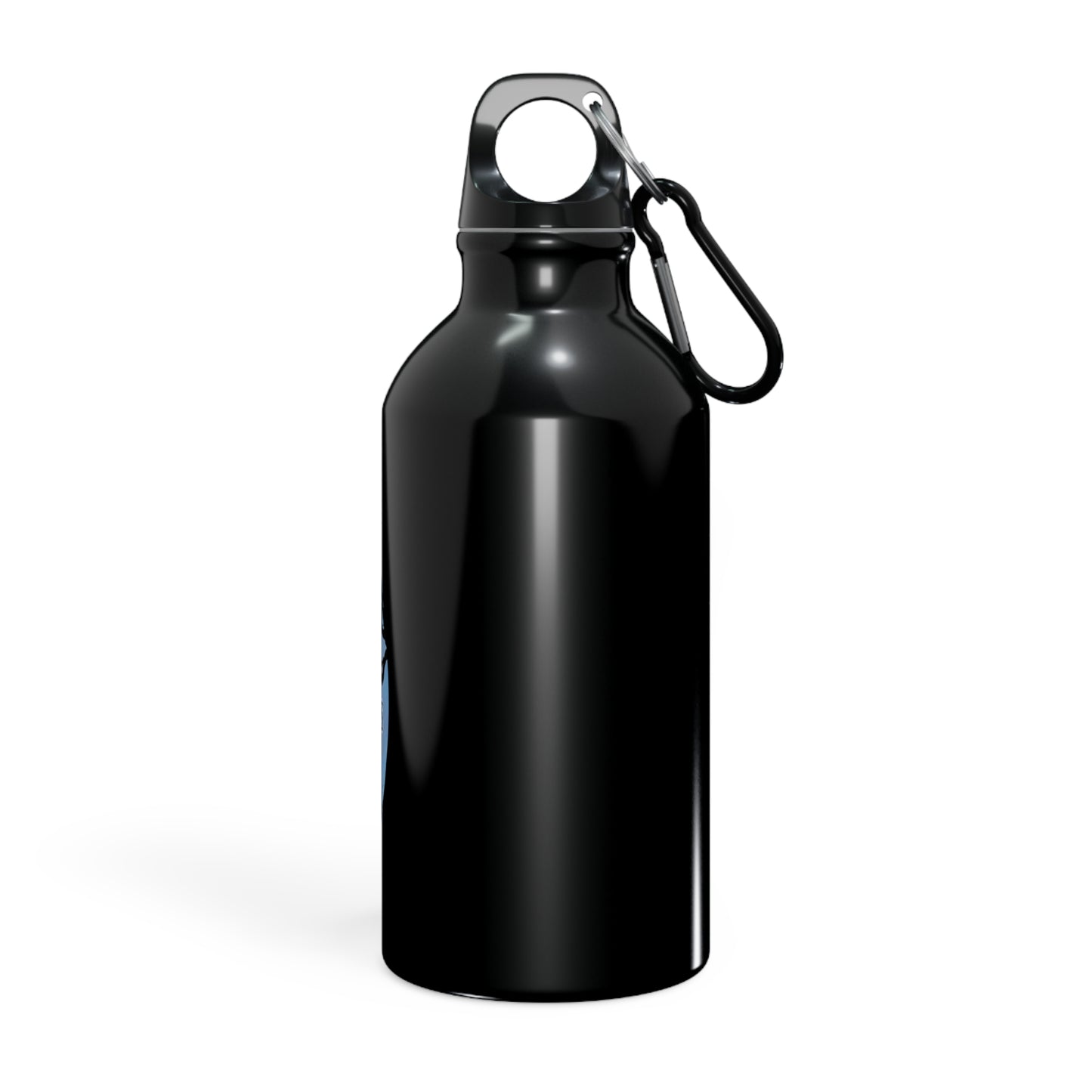 Dark Wales Tours Sports bottle