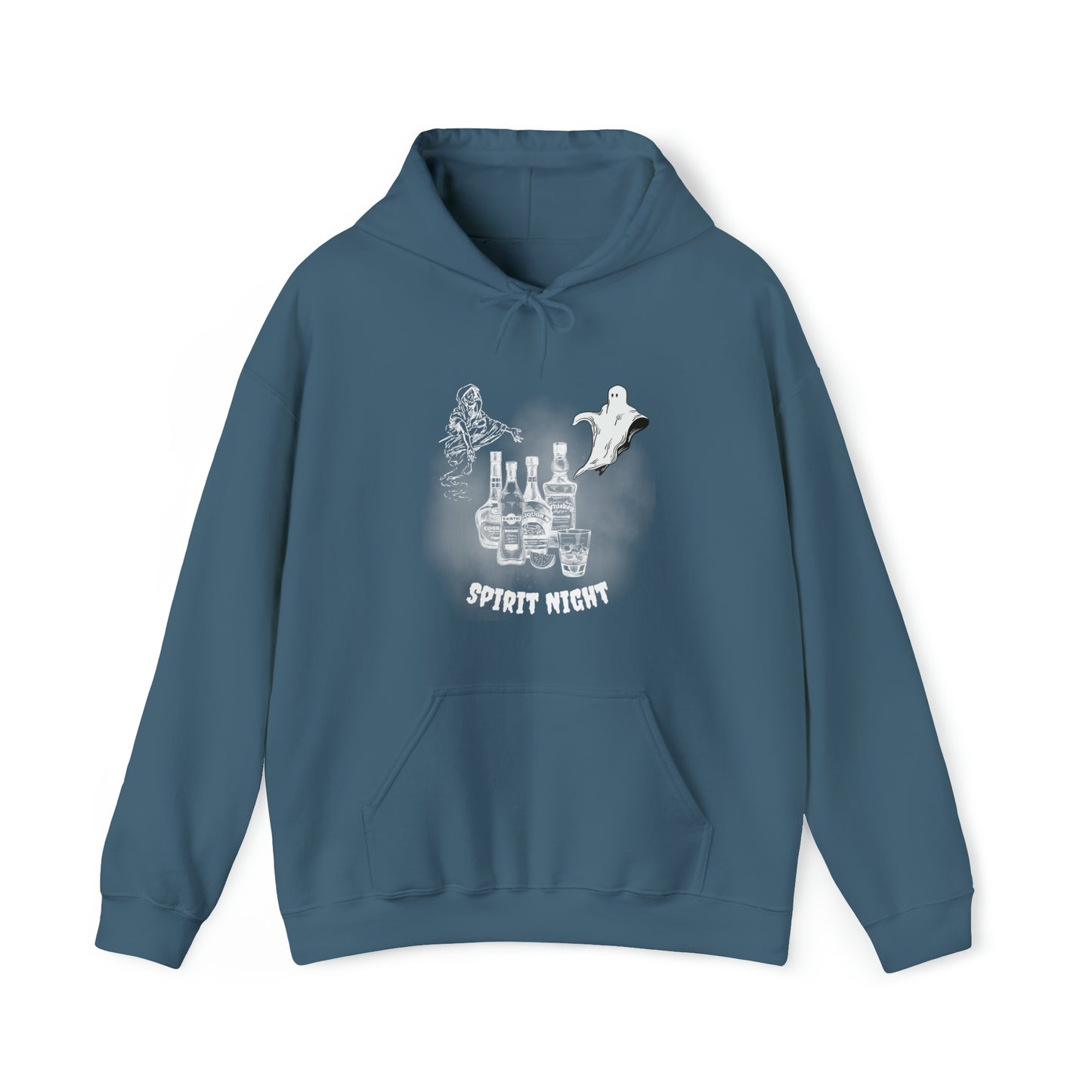 Spirit Night Hoodie