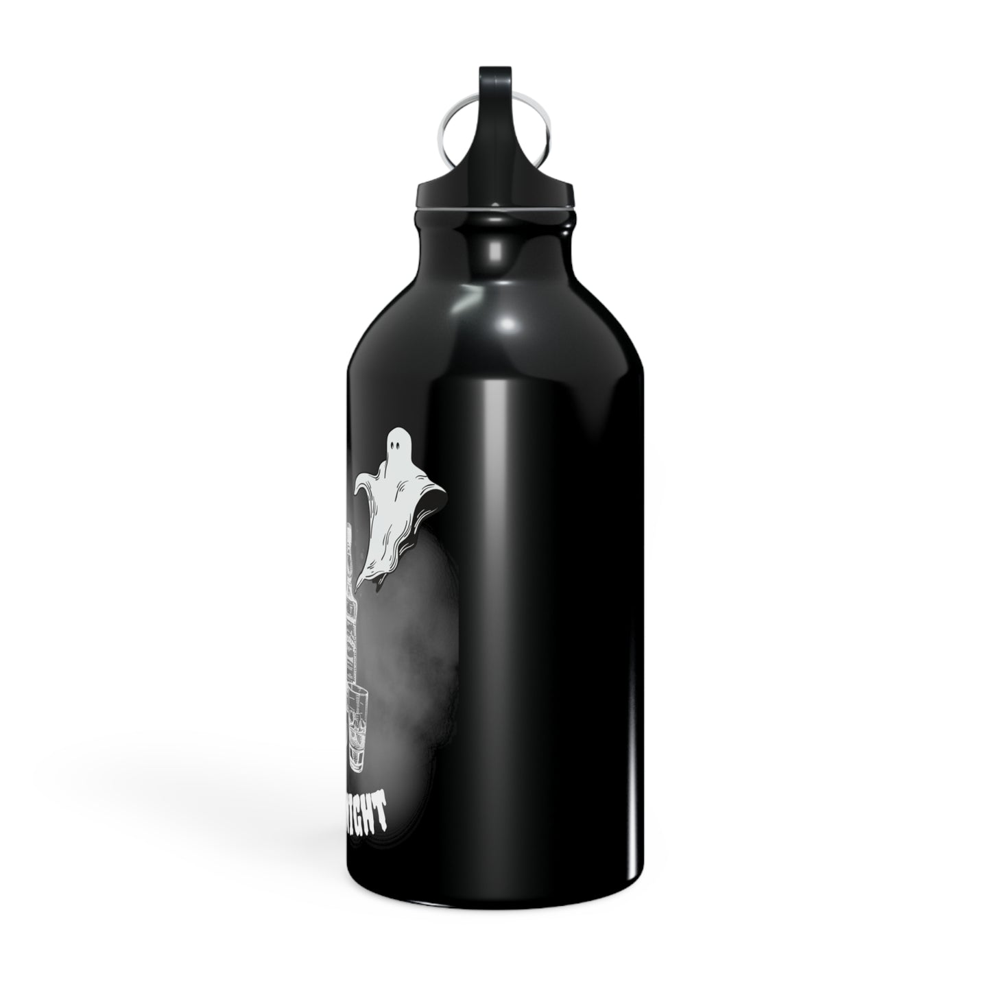 Spirit Night Sports Bottle